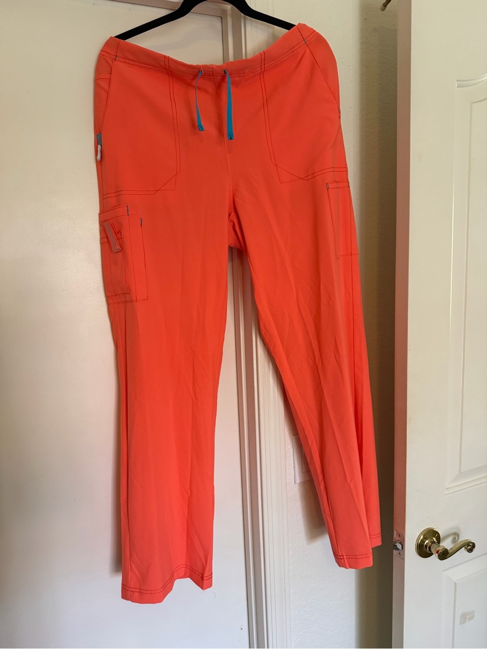 Carhartt Women's scrub bottoms